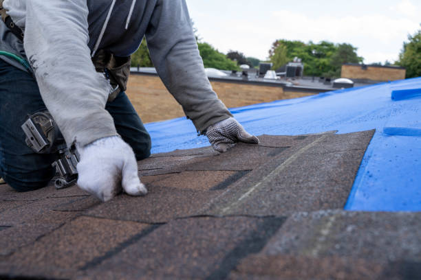 Reliable Kiefer, OK Roofing Contractor Solutions