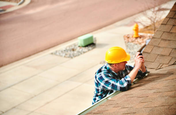 Best New Roof Installation  in Kiefer, OK