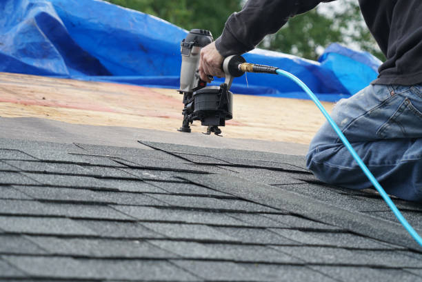 Best Roof Replacement Cost  in Kiefer, OK