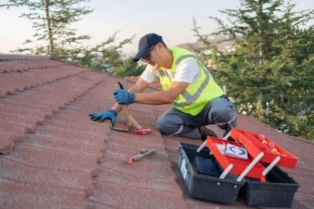 Best New Roof Installation  in Kiefer, OK