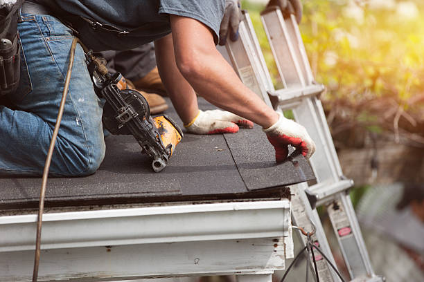 Quick and Trustworthy Emergency Roof Repair Services in Kiefer, OK