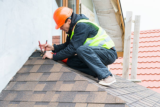 Best Slate Roofing Contractor  in Kiefer, OK