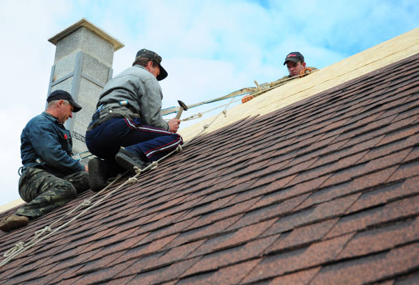 Best Residential Roof Replacement  in Kiefer, OK