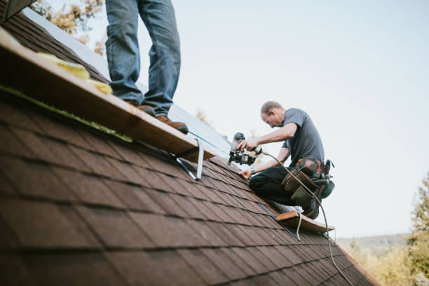 Best Roof Repair Services  in Kiefer, OK