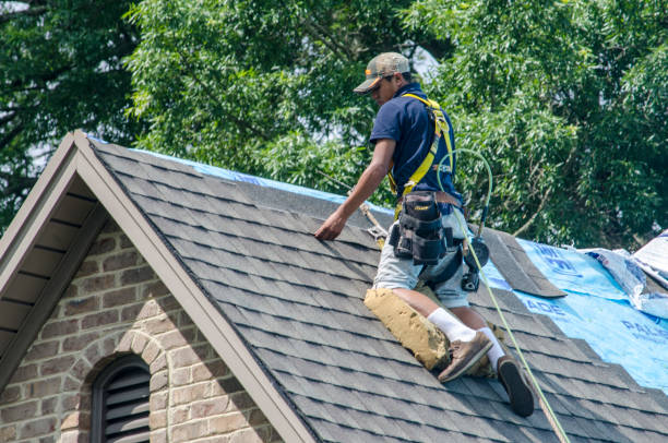 Best Tile Roofing Contractor  in Kiefer, OK
