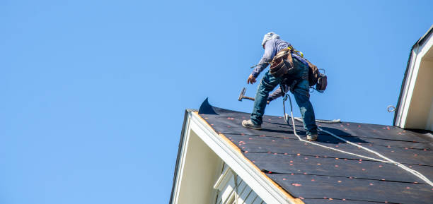 Best Roof Maintenance Services  in Kiefer, OK